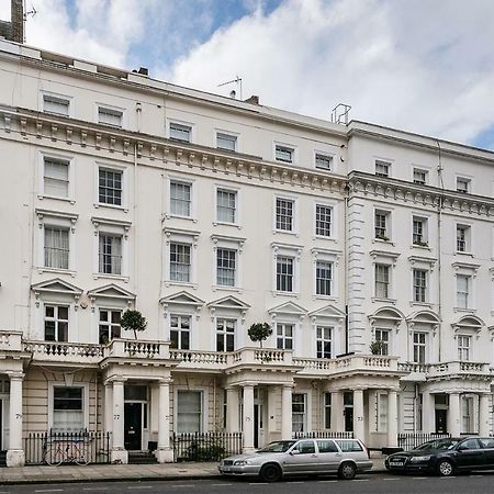 Stylish Apartment In Victoria London Exterior photo