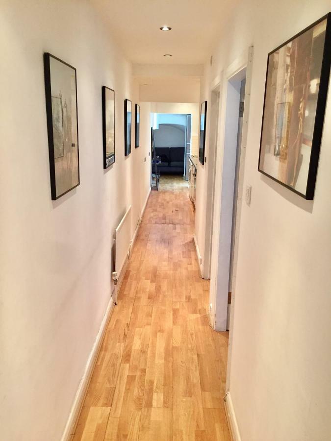 Stylish Apartment In Victoria London Exterior photo