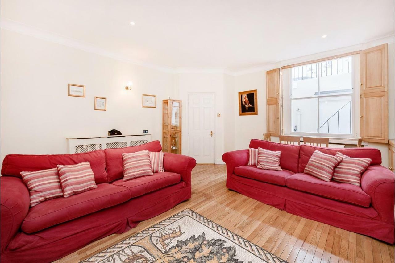 Stylish Apartment In Victoria London Exterior photo