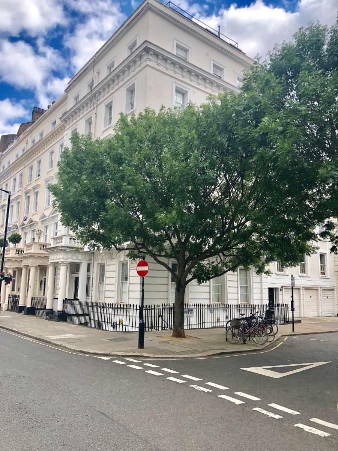 Stylish Apartment In Victoria London Exterior photo